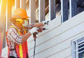 Trusted Moline Acres, MO Siding Experts